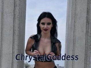 ChrystalGoddess