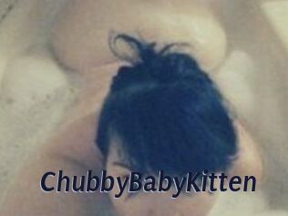 ChubbyBabyKitten