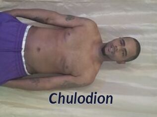 Chulodion