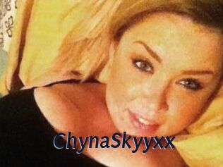 ChynaSkyyxx