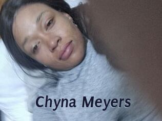 Chyna_Meyers