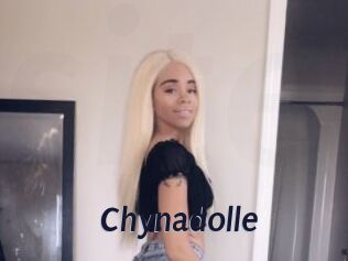 Chynadolle