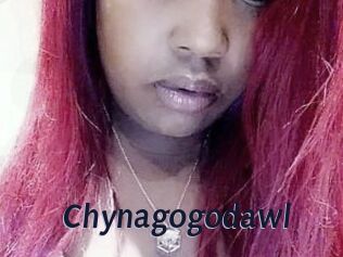 Chynagogodawl