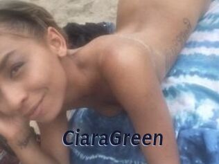 Ciara_Green