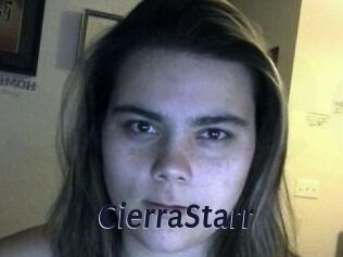 CierraStarr