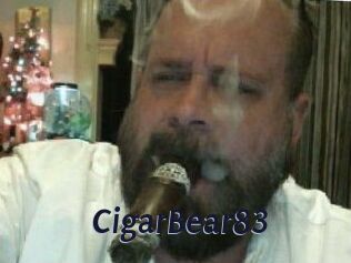 CigarBear83