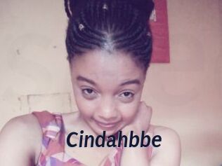 Cindahbbe