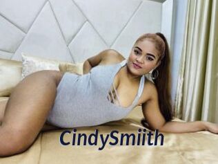 CindySmiith