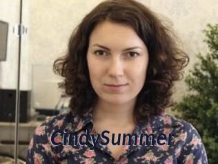 CindySummer