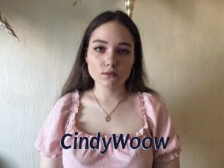 CindyWoow