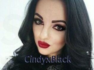 CindyxBlack