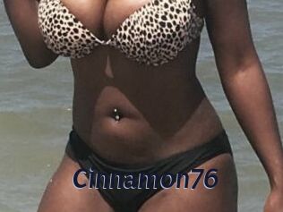 Cinnamon76