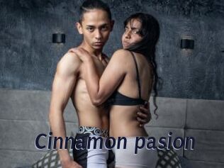 Cinnamon_pasion