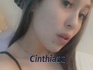 Cinthia22