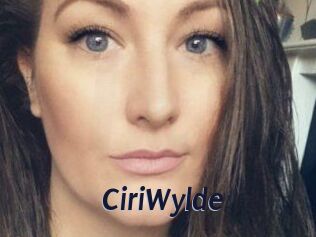 CiriWylde