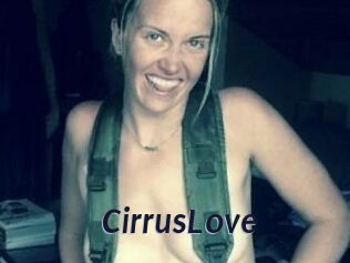 Cirrus_Love