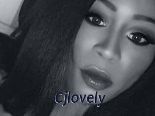 Cjlovely