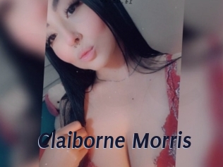 Claiborne_Morris