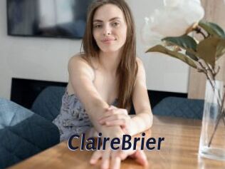 ClaireBrier