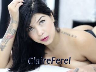 ClaireFerel