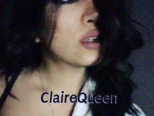 ClaireQueen