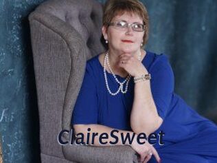 ClaireSweet