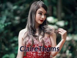 ClaireThoms