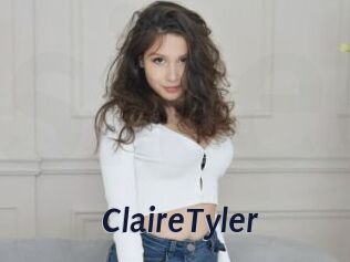 ClaireTyler