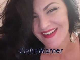 ClaireWarner