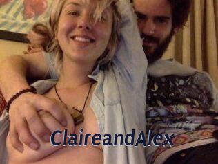 Claire_and_Alex