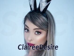 ClaireeDesire