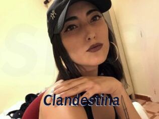 Clandestina