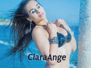 ClaraAnge