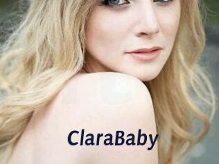 ClaraBaby