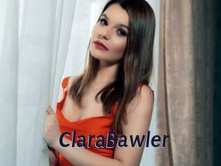 ClaraBawler