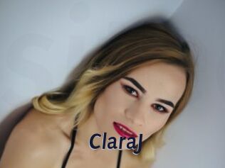 ClaraJ