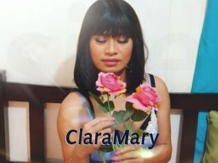 ClaraMary