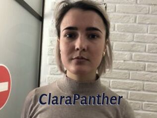 ClaraPanther