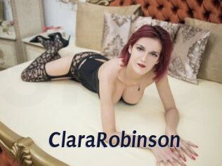 ClaraRobinson