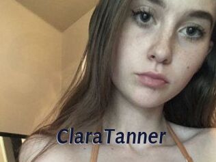 Clara_Tanner