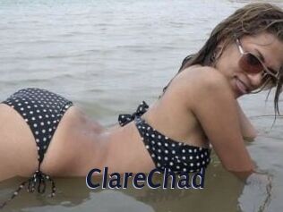 ClareChad