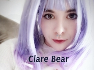 Clare_Bear