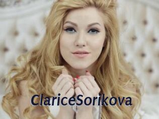 ClariceSorikova