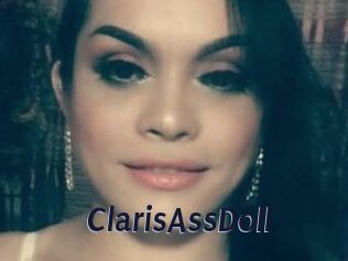 ClarisAssDoll