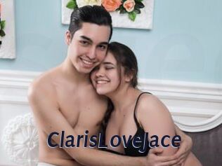 ClarisLoveJace