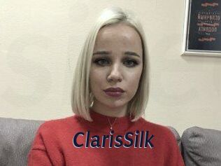 ClarisSilk