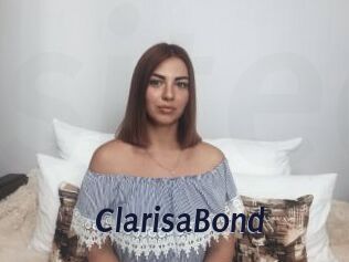 ClarisaBond