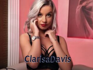 ClarisaDavis
