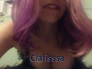 Clarisssa