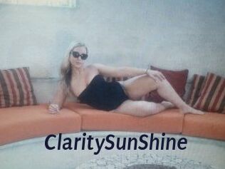 ClaritySunShine